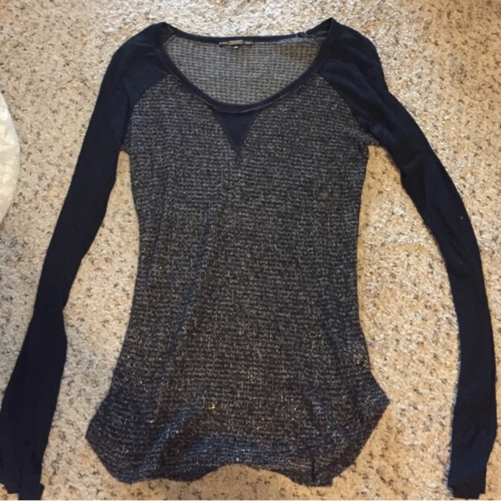 Miss Me Sweater